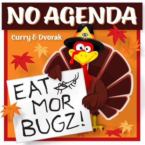 Eat Mor Bugz! by MountainJay