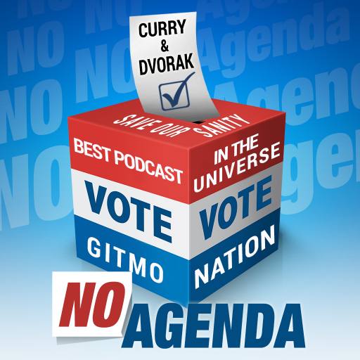 Vote Curry & Dvorak (Save our Sanity) by nessworks