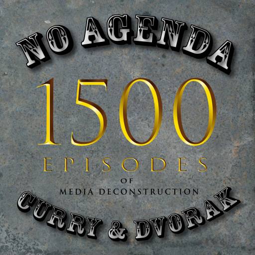 NA- 1500 EPISODES THE GOLD STANDARD by Rick Harris