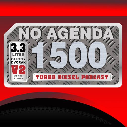 NA- PODCAST TOUGH 1500 by Rick Harris