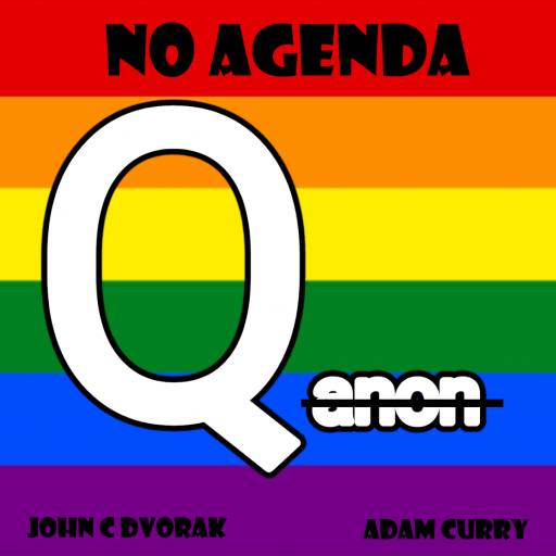 Q is gay now? by Sirgayninja