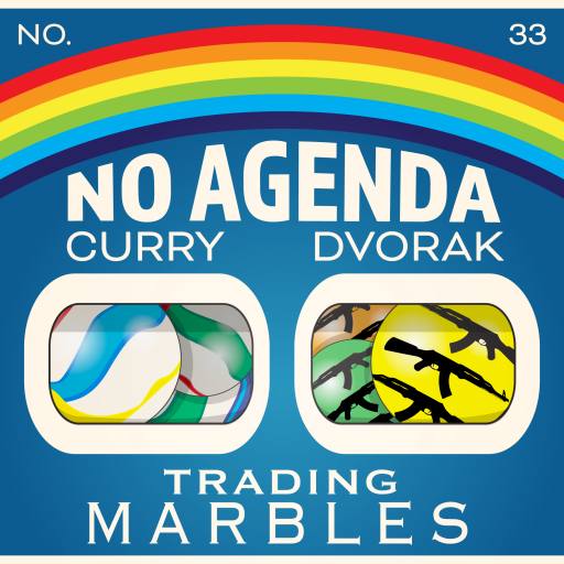 Trading Marbles by CapitalistAgenda