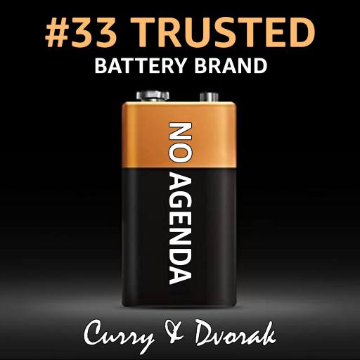 33 Battery by Darren O'Neill