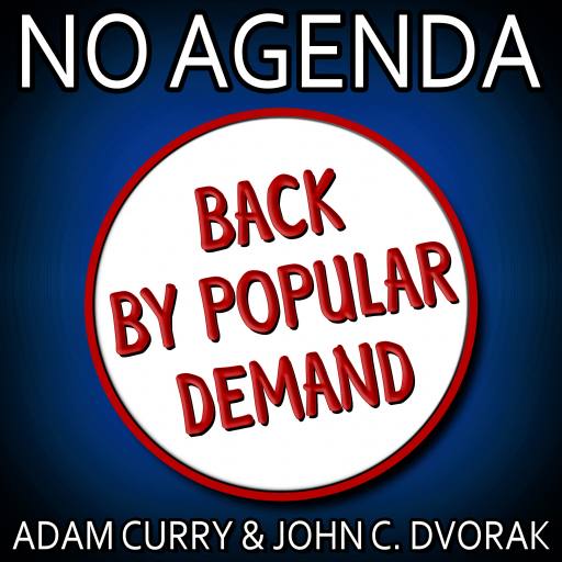 Back By Popular Demand by Darren O'Neill