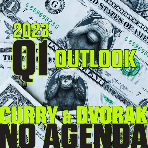 Q1 Outlook by CapitalistAgenda