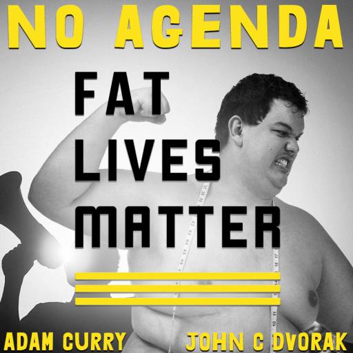 Fat Lives Matter by KorrectDaRekard