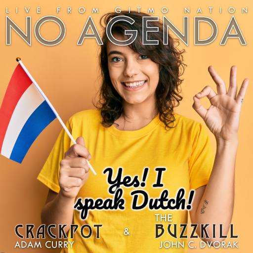 Yes! I speak Dutch! by MatthewDropco1972