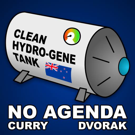 clean hydro-gene tank by Nykko Syme