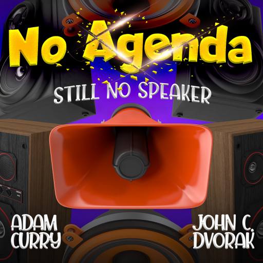 Still No Speaker? by Sir Paul Couture