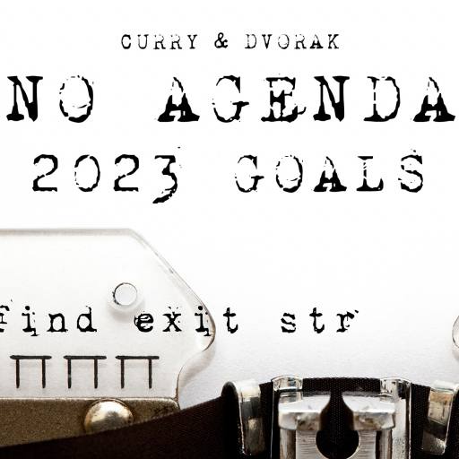2023 Goals by theMastermind