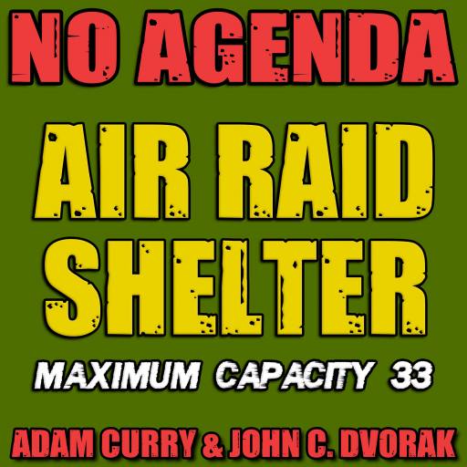 Air Raid by Darren O'Neill