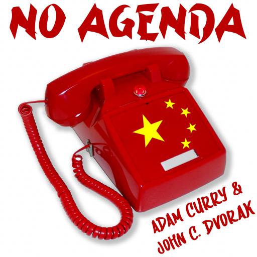 Calling China by Darren O'Neill