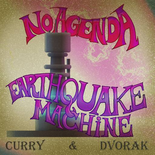earthquake machine by iomonk