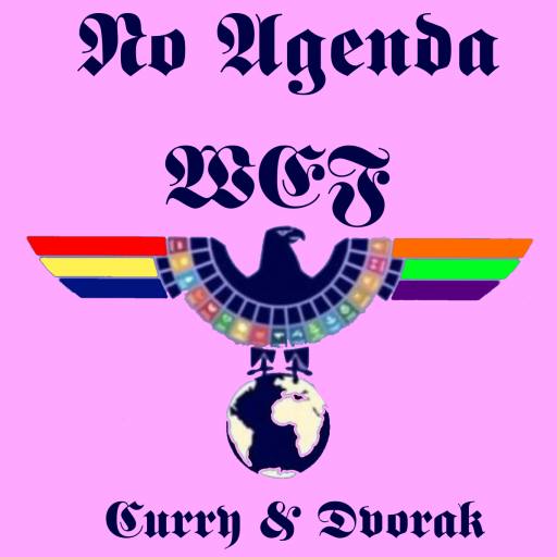 WEF, SDG, LGBTQ  und Nationalsozialismus by Jaap