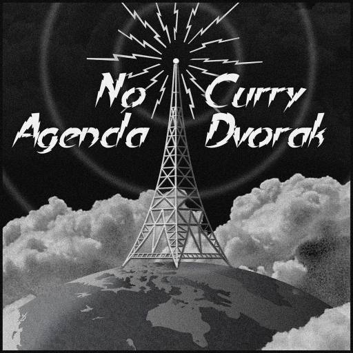 No Agenda Radio by MeatPixel