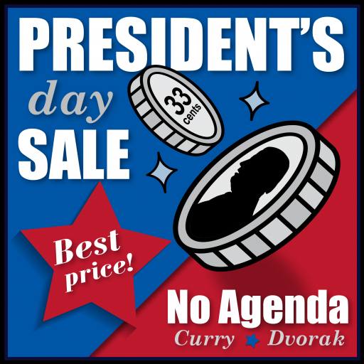 President's day Sale! by MountainJay
