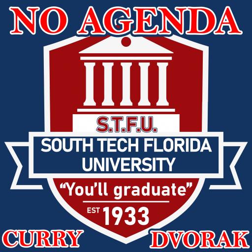South Florida U (fixed, fully licensed) by SirNetNed