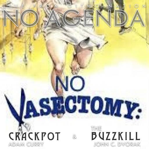 No vasectomy by c00p