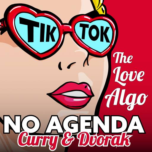 Love Algo by CapitalistAgenda