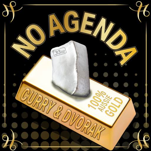 NA is Solid Gold by CapitalistAgenda