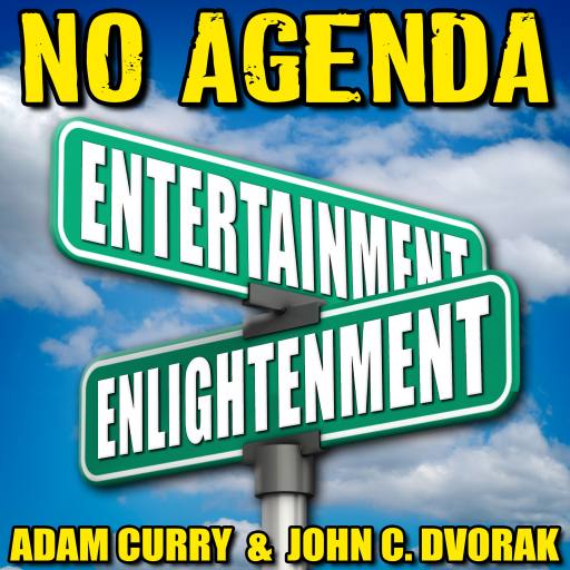 Entertainment And Enlightenment by Darren O'Neill