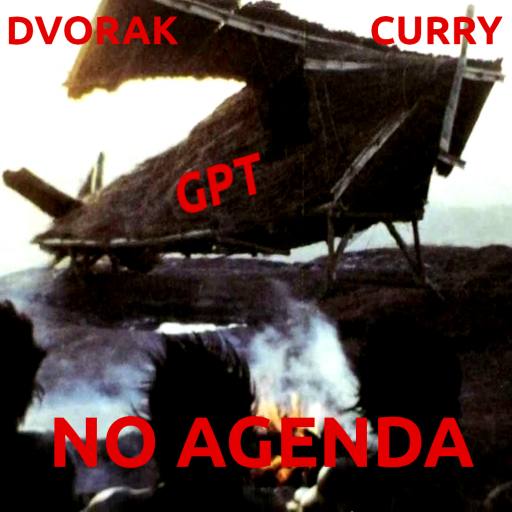 GPT Cargo Cult by dusanmal
