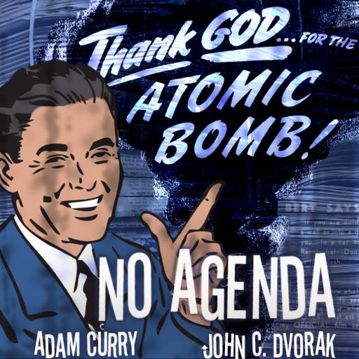 Thank God For the Atomic Bomb! 2 by Mad Squirrel