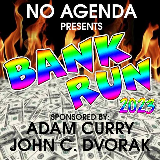 Bank Run 2023 by N4VX