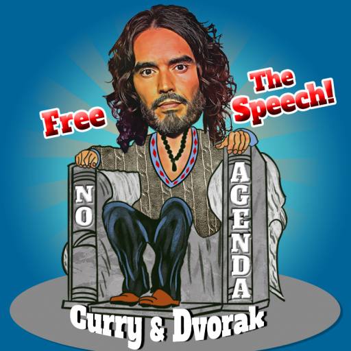 Free The Speech! by nessworks