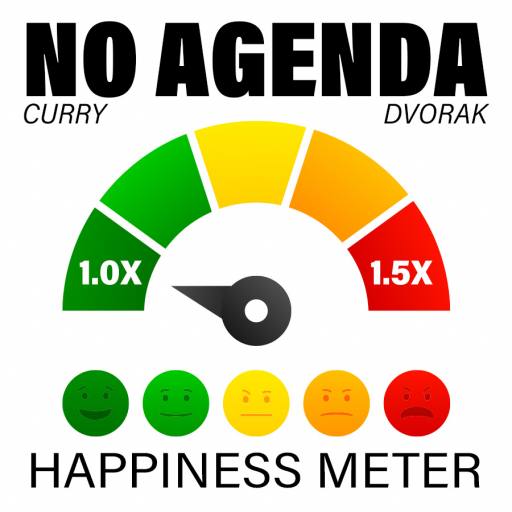 Happiness Meter by theMastermind