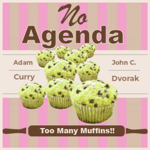 Too Many Muffins! by apple_dumplin