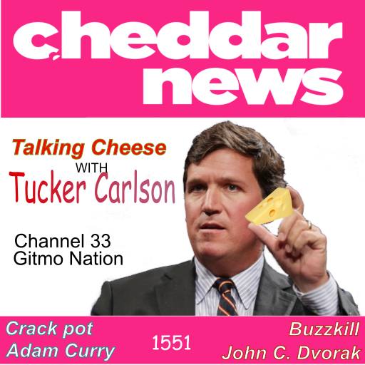 Talking cheese by mech_gui