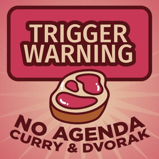 trigger warning by Nykko Syme