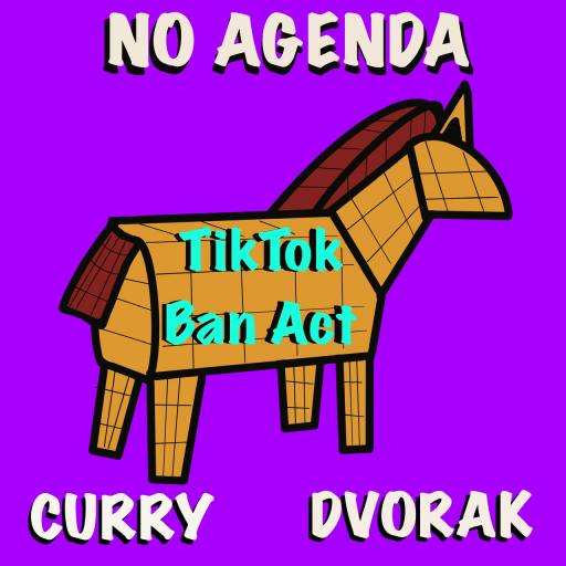 It’s a trap! Trojan Horse TikTok Ban Act by Sparkles_of_Chaos14