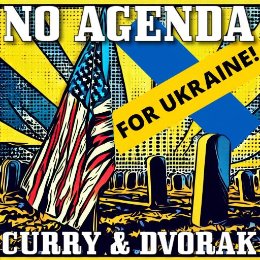Ukraine by Comic Strip Blogger