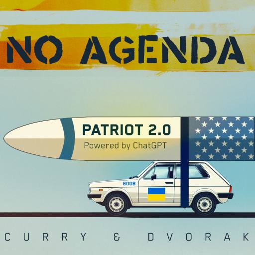 Patriot 2.0 by Francisco_Scaramanga