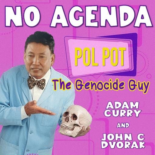 Pol Pot The Genocide Guy by KorrectDaRekard