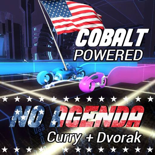 Colbalt Powered by nessworks