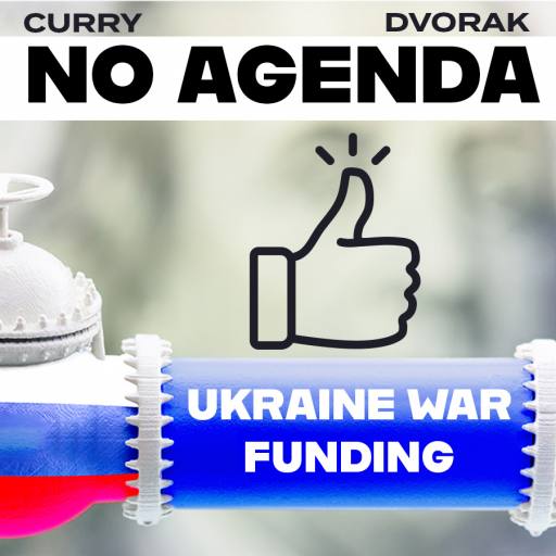 Ukraine War Fund by theMastermind