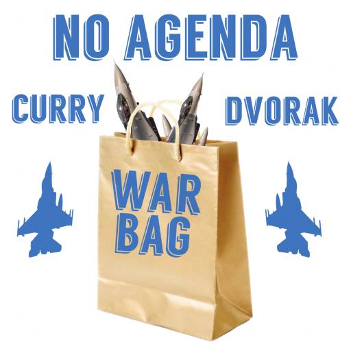 War Bag by Toast