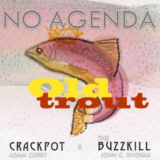 old trout by whodat