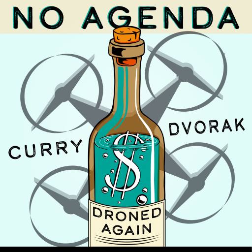 Droned Again by CapitalistAgenda