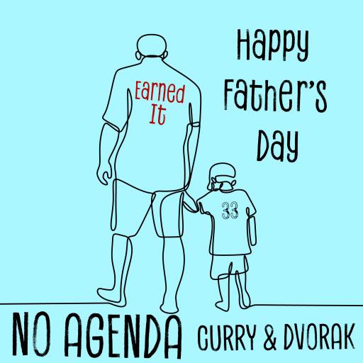 Happy Father's Day by CapitalistAgenda