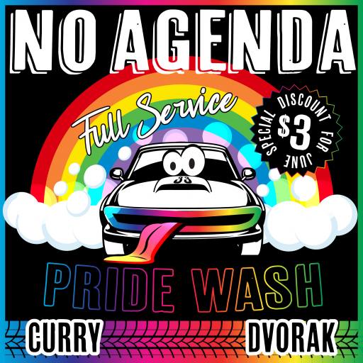 Pride Washed by CapitalistAgenda