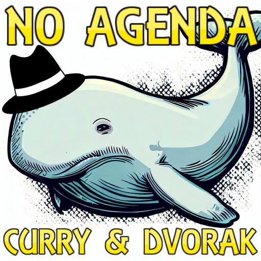spy beluga whale , finally good one by Comic Strip Blogger