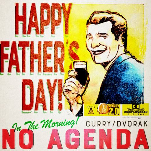 Happy Daddy Day! by Monsieur Pierrey