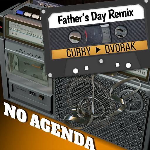 Father's Day Remix by nessworks