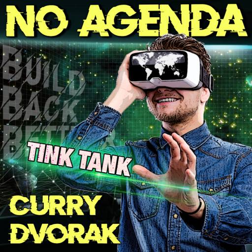 Tink Tank by nessworks