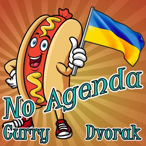 Ukrainian Hot Dog by SirNetNed