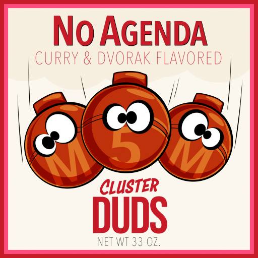 Cluster Duds by CapitalistAgenda